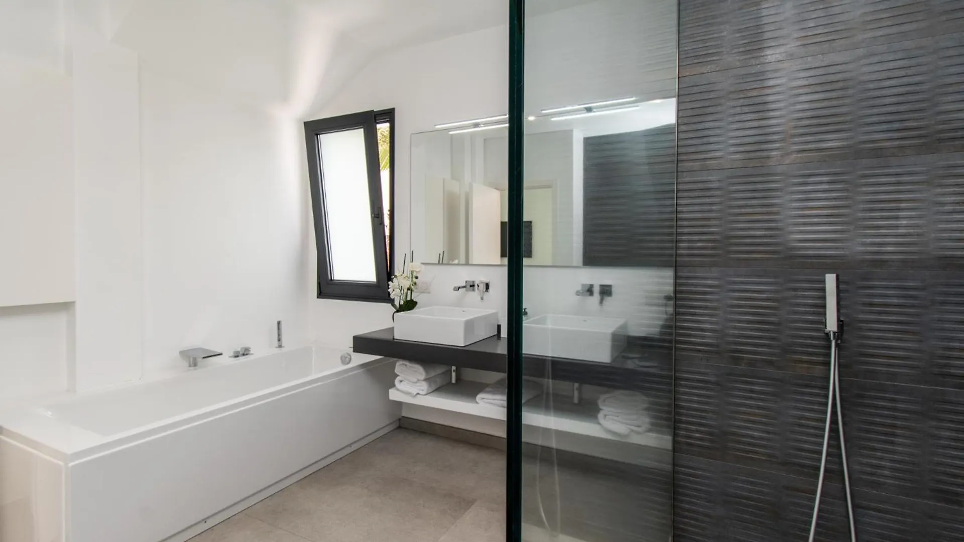 Villa Serenity Stunning 5 Bedroom Villa Costa Adeje  Spain