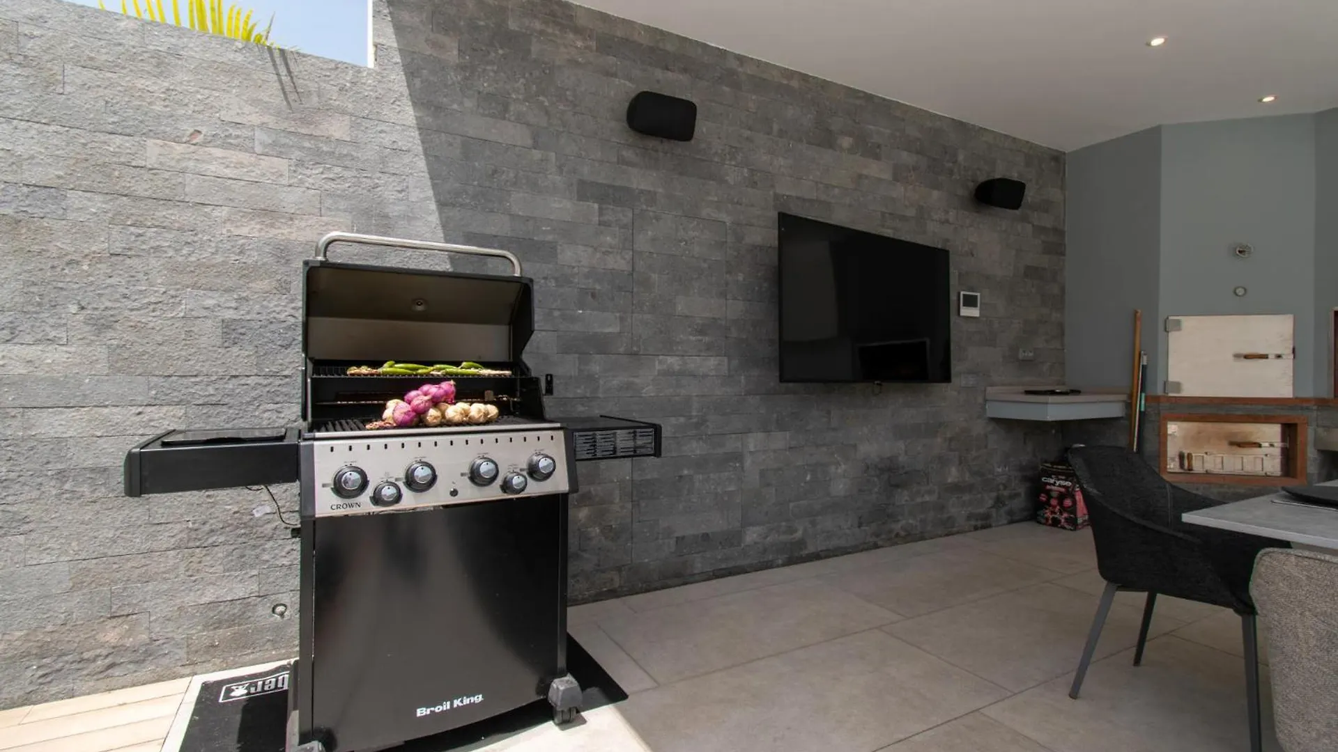 Villa Serenity Stunning 5 Bedroom Villa Costa Adeje  Spain