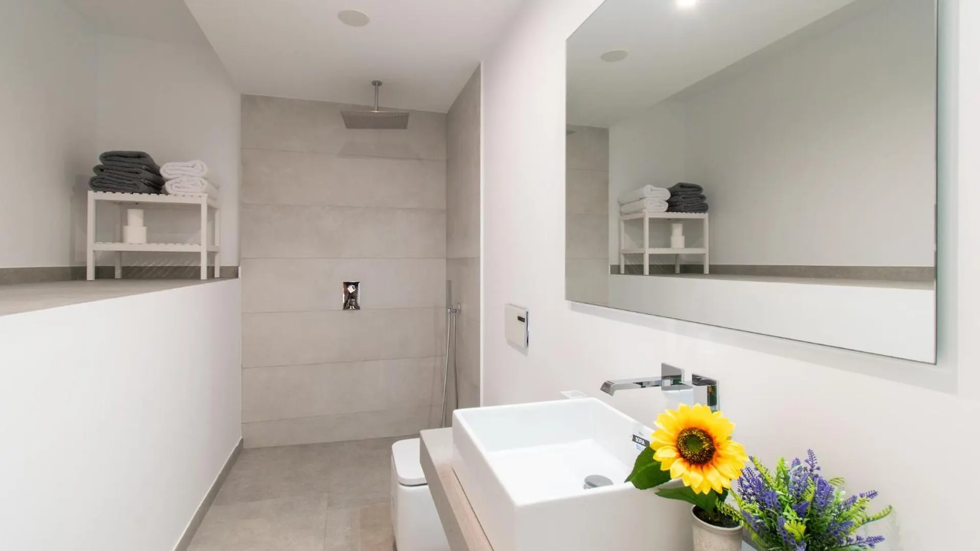 Villa Serenity Stunning 5 Bedroom Villa Costa Adeje  Spain